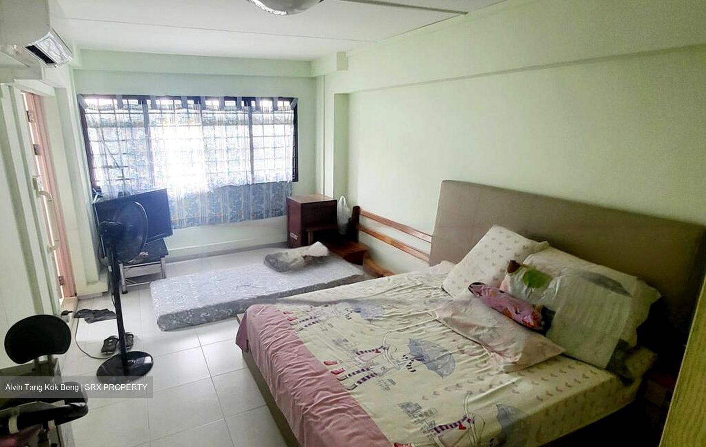 Blk 501D Montreal Spring (Sembawang), HDB Executive #562548231